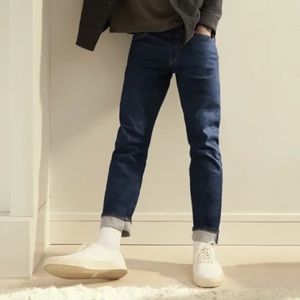 Everlane jeans